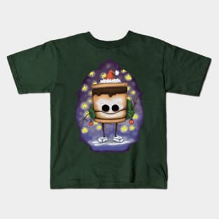 Marshmallow Kids T-Shirt